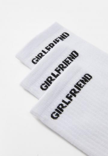 Спортивные носки