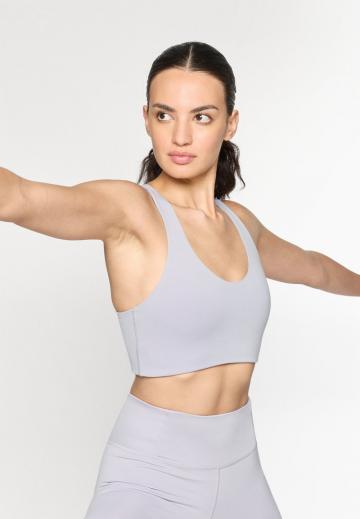 Спортивный бюстгальтер
