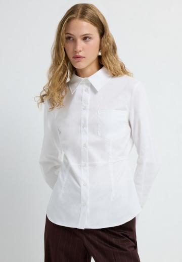 Блузка-рубашка