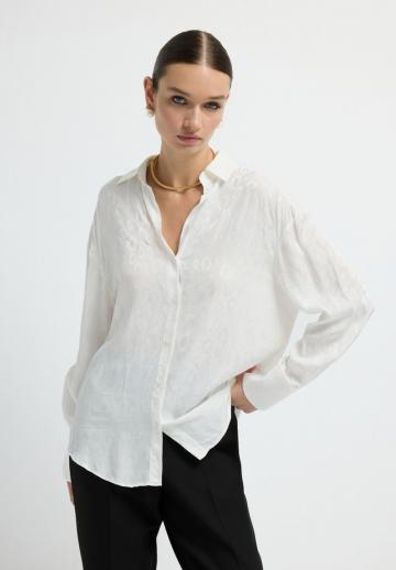 Блузка-рубашка