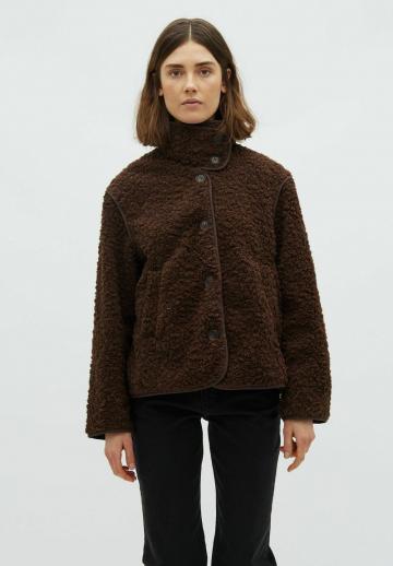 Флисовая куртка
