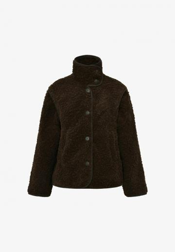 Флисовая куртка