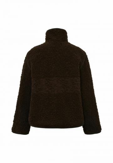 Флисовая куртка