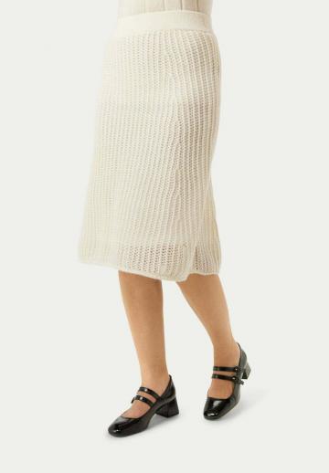 Летняя юбка