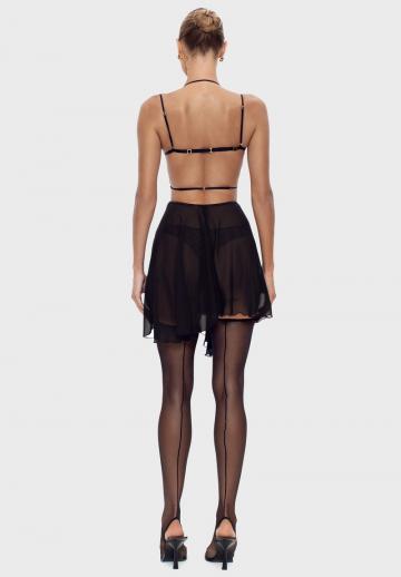 Коктейльное платье