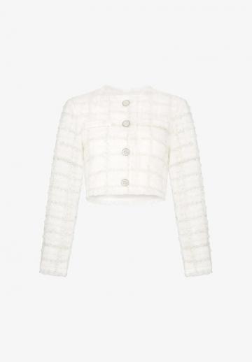 Короткая куртка