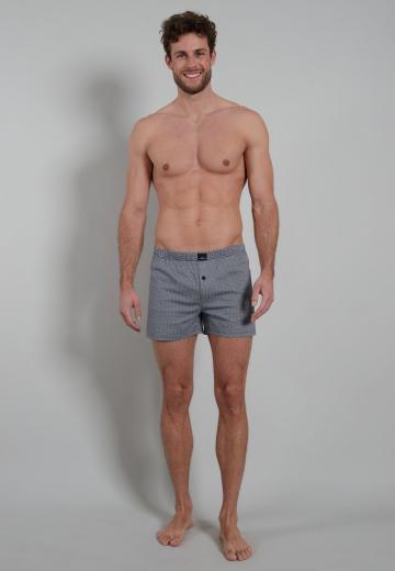 Трусы-боксеры