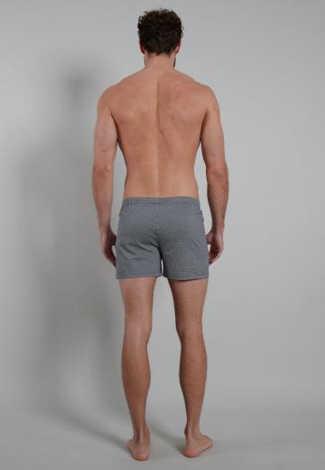 Трусы-боксеры