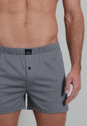 Трусы-боксеры