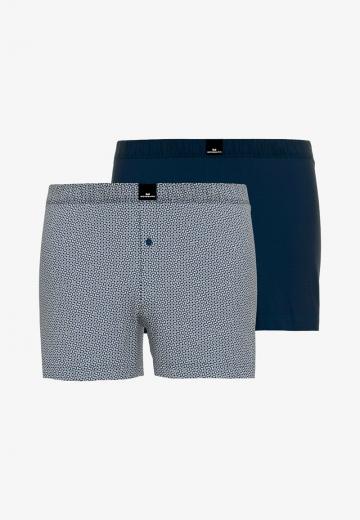 Трусы-боксеры