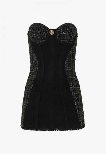 Платье футляр