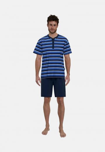 Пижама с шортами