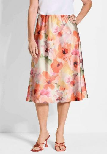 Летняя юбка