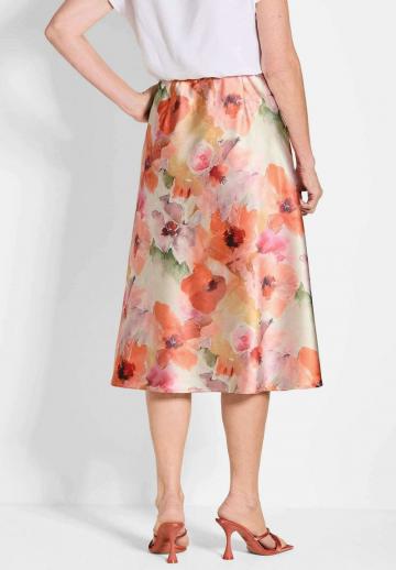 Летняя юбка