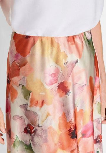 Летняя юбка