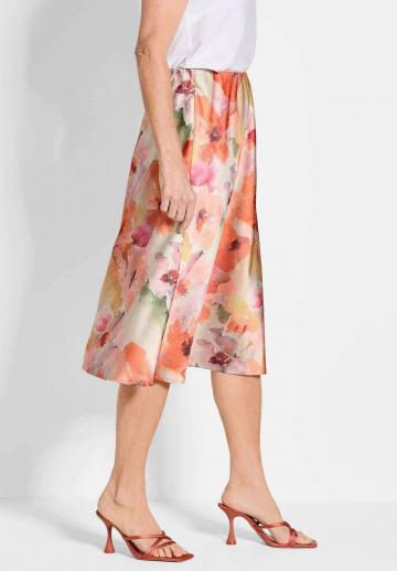 Летняя юбка