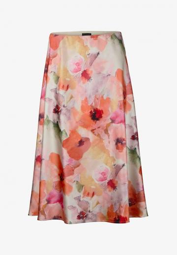 Летняя юбка