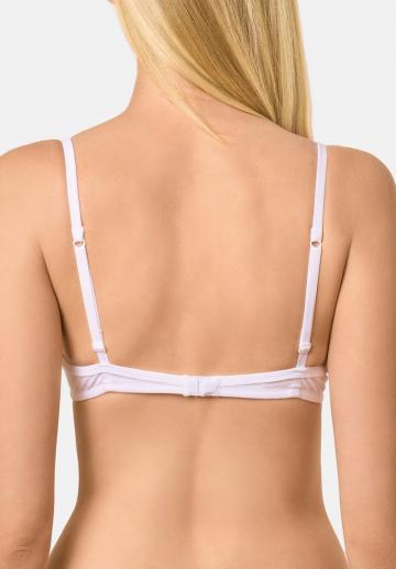 Бюстгальтер без косточек