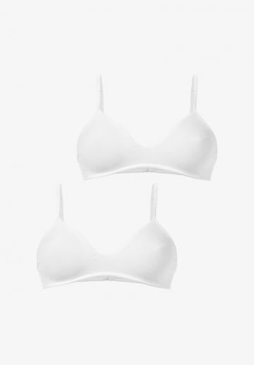 Бюстгальтер без косточек