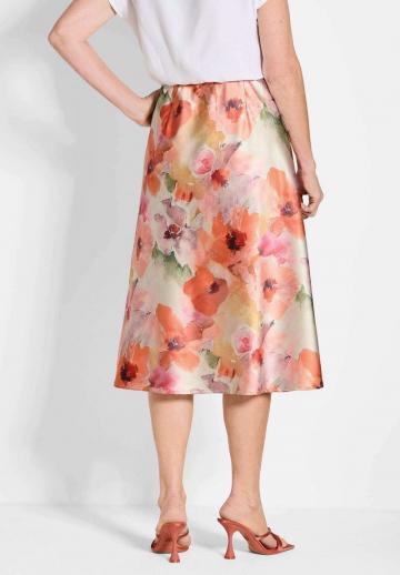 Летняя юбка