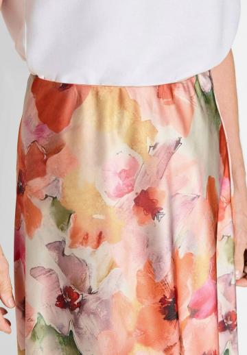 Летняя юбка