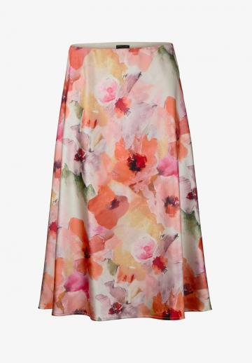 Летняя юбка