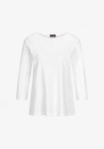 Майка с рукавом три четверти