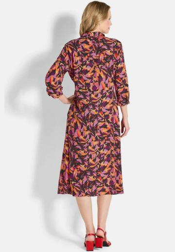 Блузка-платье