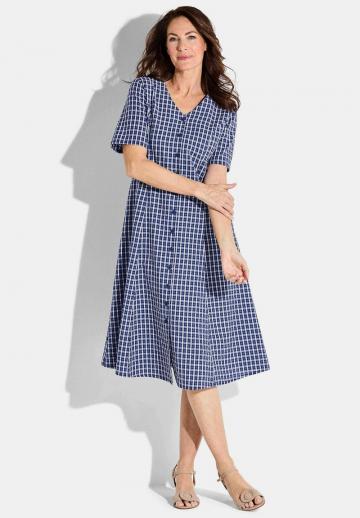 Блузка-платье