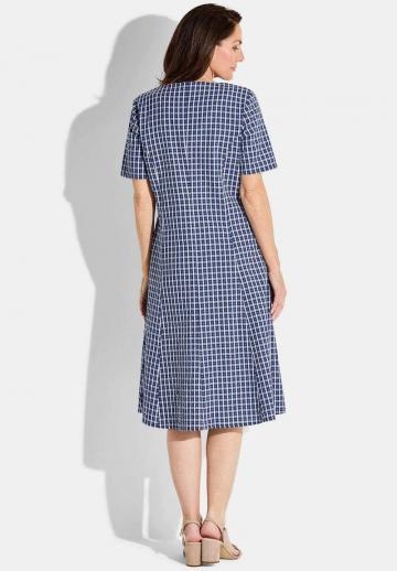 Блузка-платье