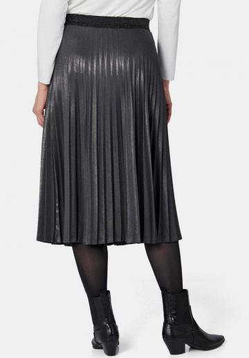 Юбка из джерси