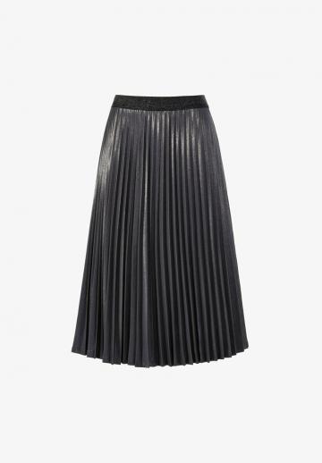 Юбка из джерси