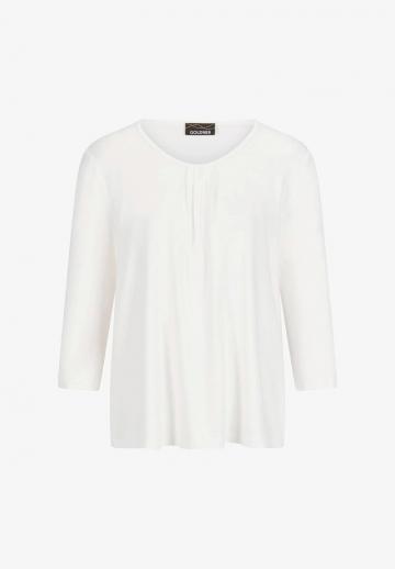 Майка с рукавом три четверти