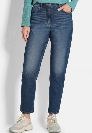 Узкие джинсы