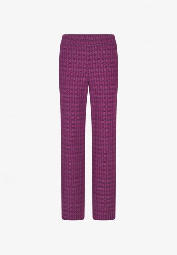 Прямые брюки