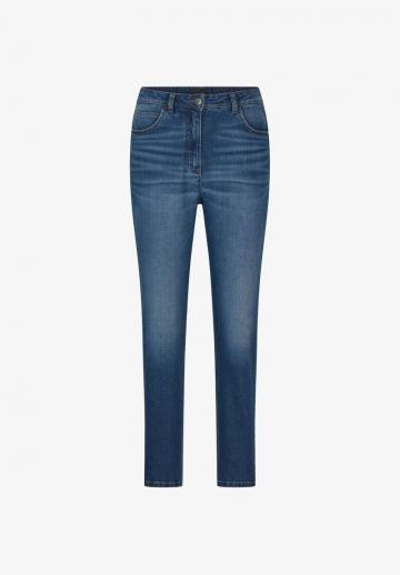 Узкие джинсы