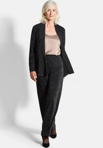 Прямые брюки