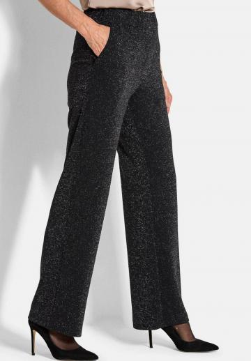 Прямые брюки