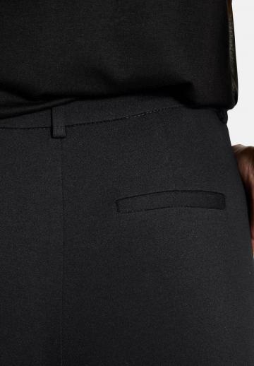 Прямые брюки