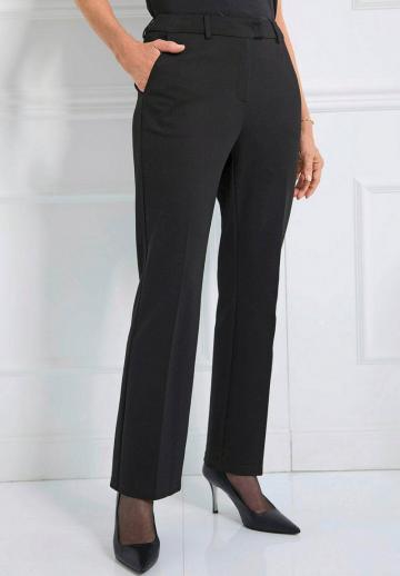 Прямые брюки