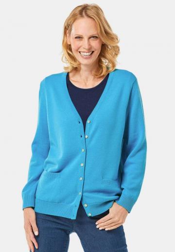 Кардиган
