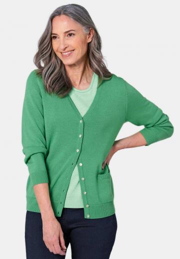 Кардиган