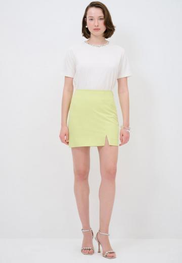 Летняя юбка