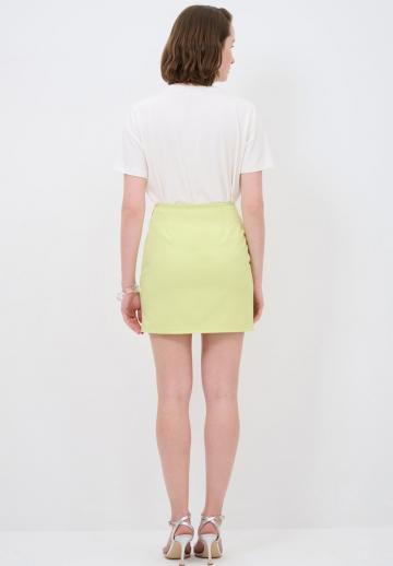 Летняя юбка