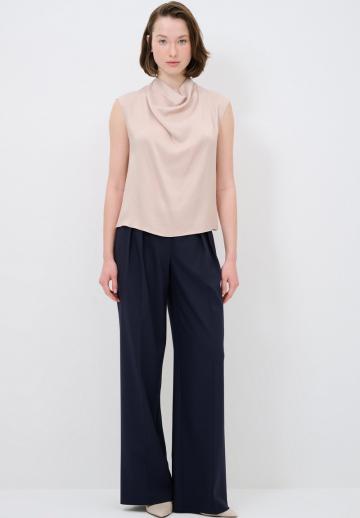 Майка-борцовка