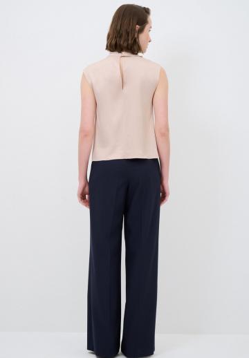 Майка-борцовка