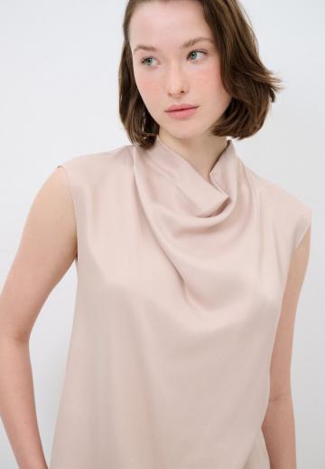 Майка-борцовка