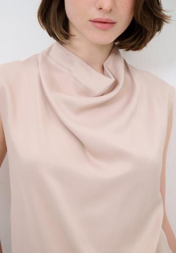 Майка-борцовка