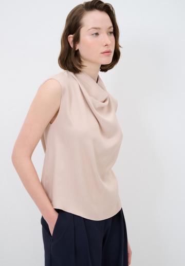 Майка-борцовка