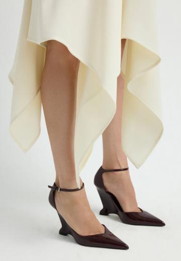 Блузка-платье